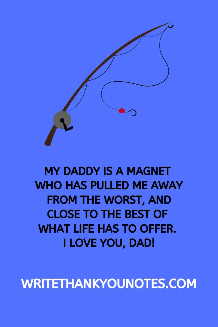 Write Thank-You Notes